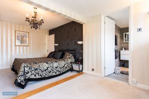 Bedroom/Dressing Area/En-suite- click for photo gallery